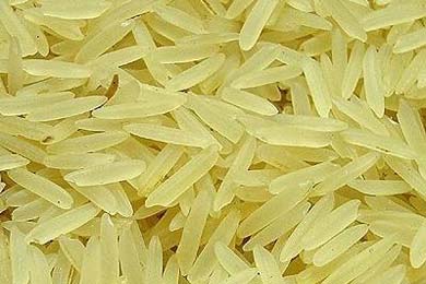  Basmati Rice