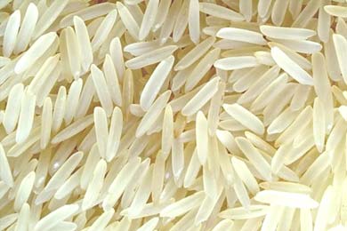  Basmati Rice