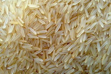  Basmati Rice