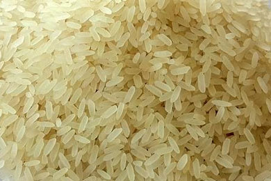  Basmati Rice